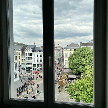 La Danish Home 列日 外观 照片