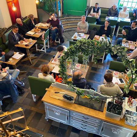 La Danish Home 列日 外观 照片