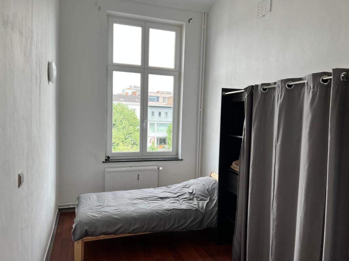 La Danish Home 列日 外观 照片