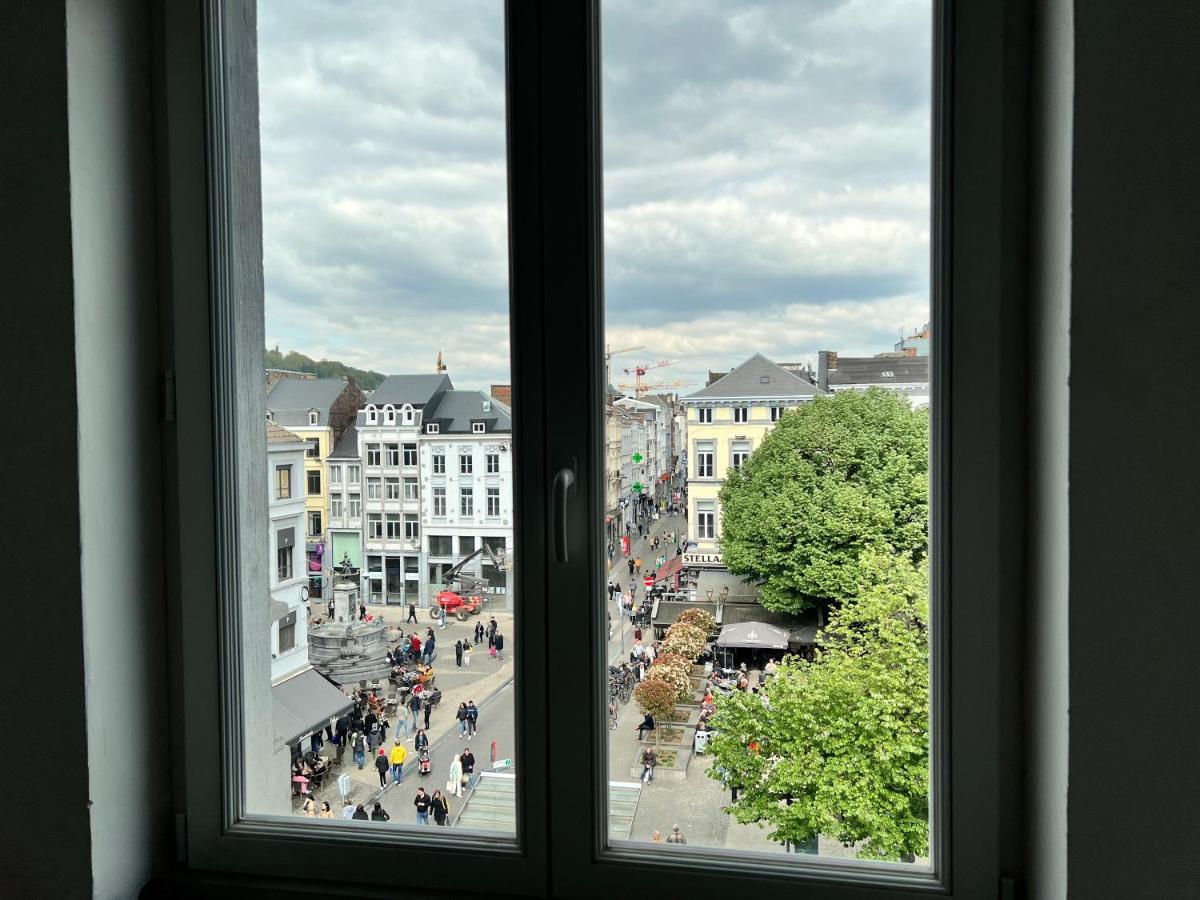 La Danish Home 列日 外观 照片