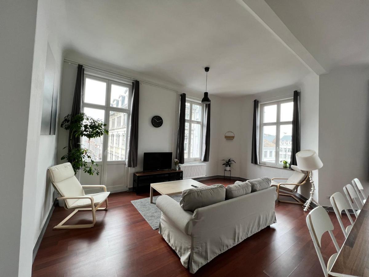 La Danish Home 列日 外观 照片