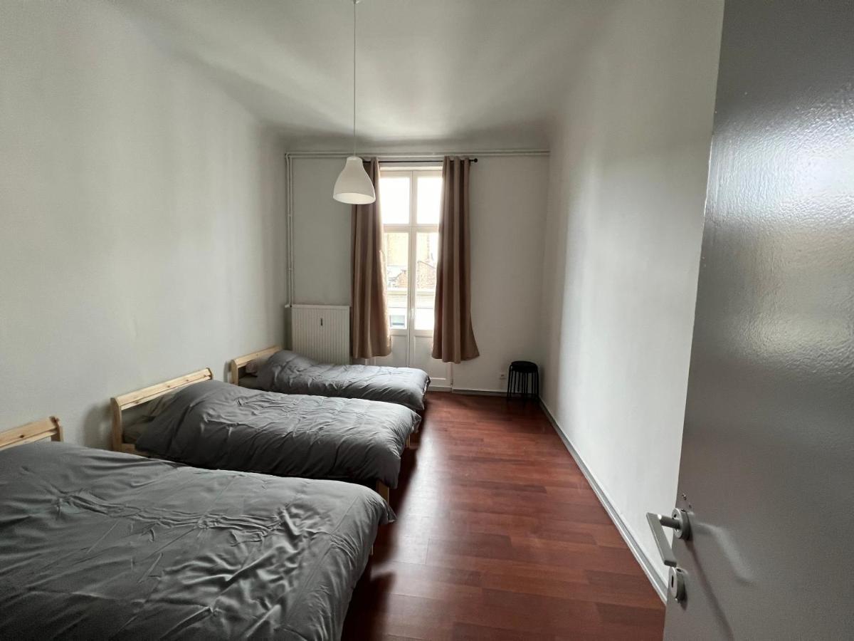 La Danish Home 列日 外观 照片