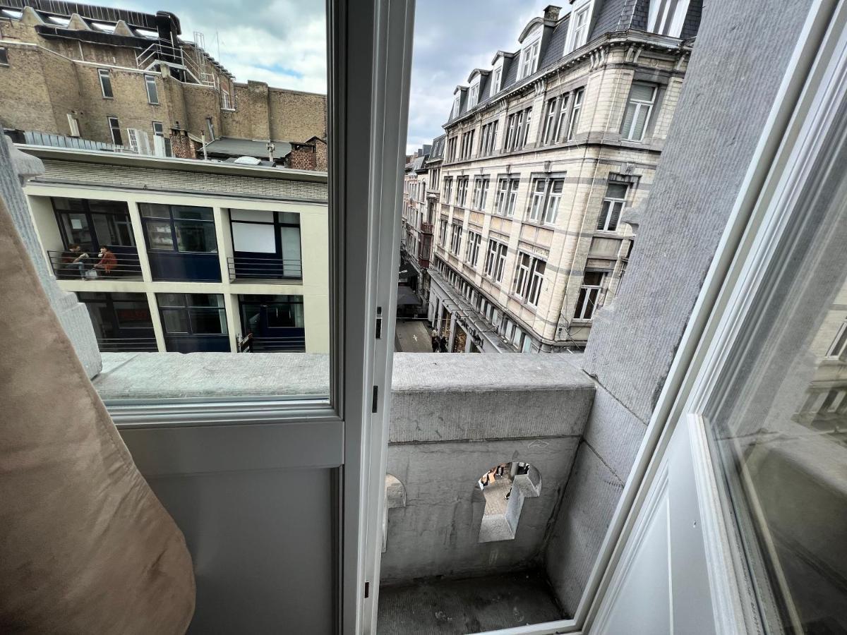 La Danish Home 列日 外观 照片