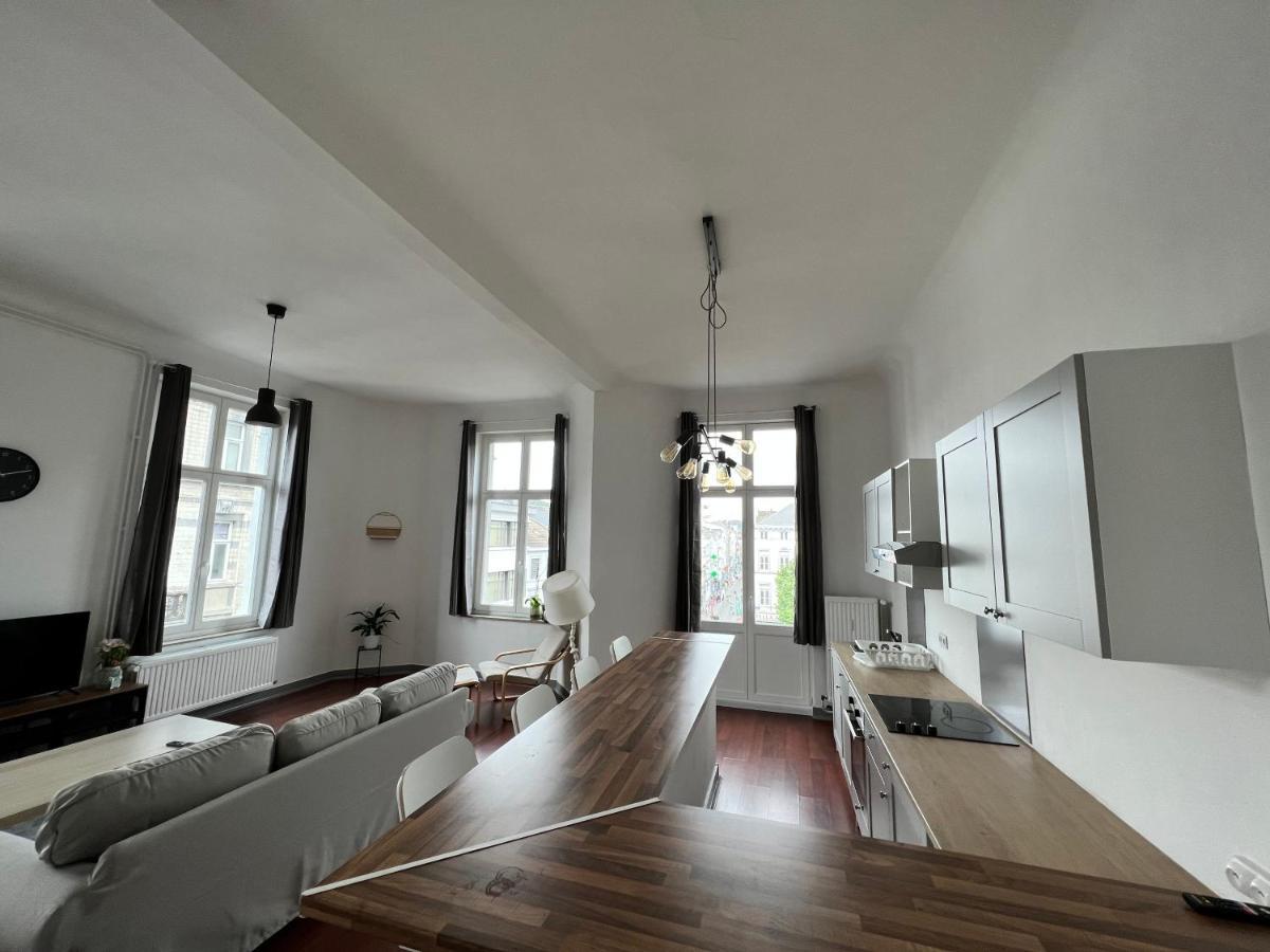 La Danish Home 列日 外观 照片