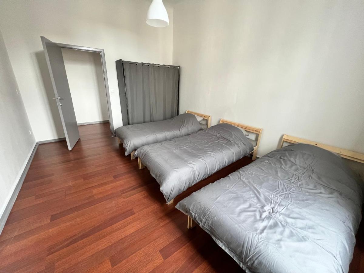 La Danish Home 列日 外观 照片