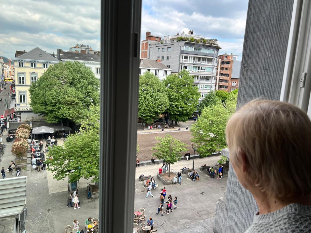 La Danish Home 列日 外观 照片