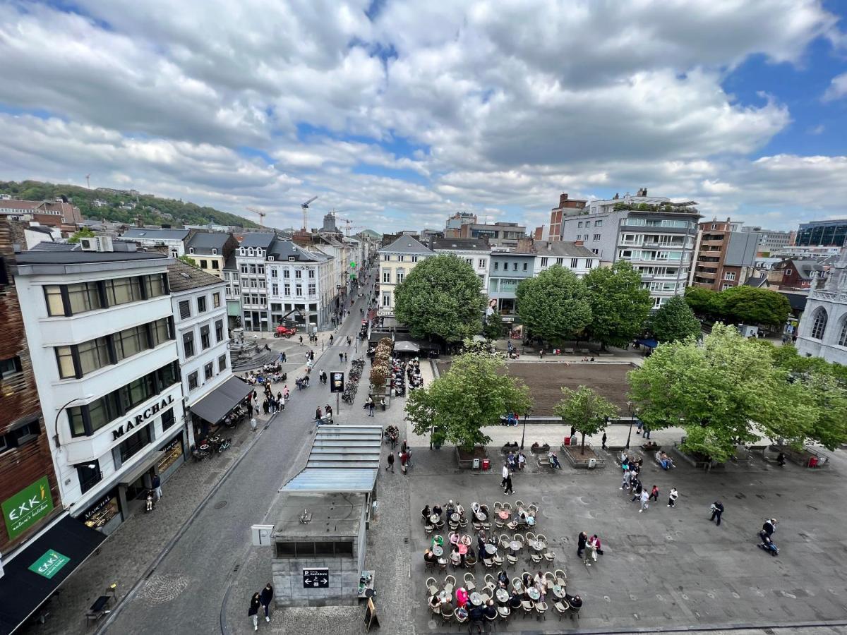 La Danish Home 列日 外观 照片