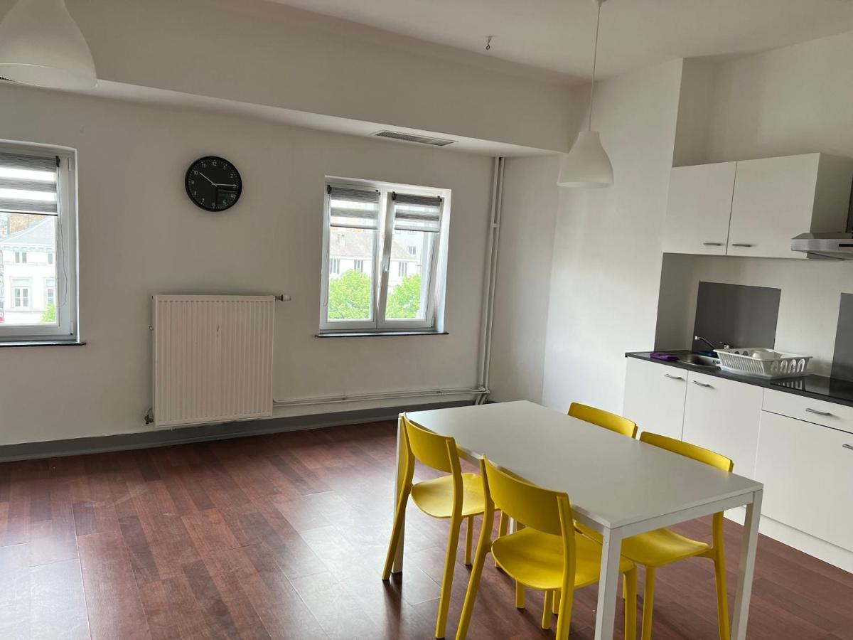 La Danish Home 列日 外观 照片